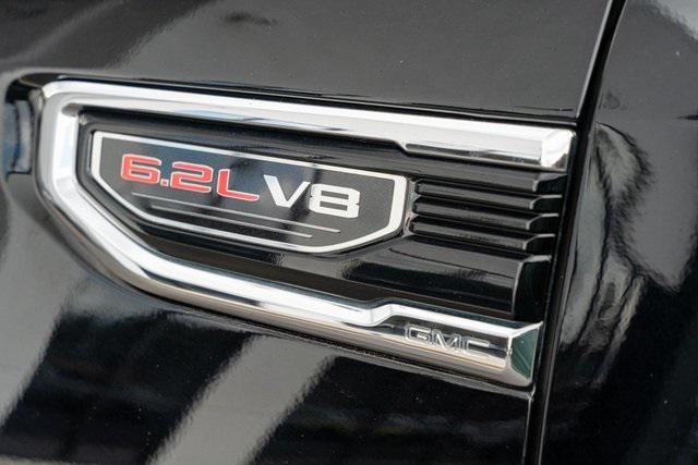 used 2020 GMC Sierra 1500 car, priced at $43,199