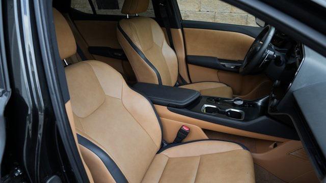 used 2023 Lexus RZ 450e car, priced at $35,789