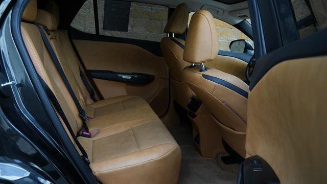 used 2023 Lexus RZ 450e car, priced at $35,789