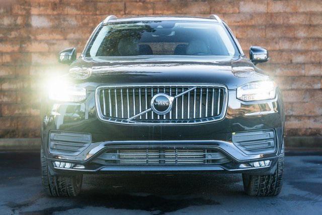 used 2020 Volvo XC90 car, priced at $29,199