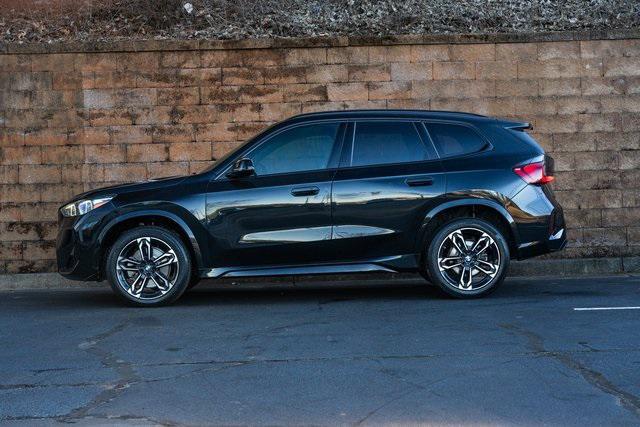 used 2023 BMW X1 car, priced at $33,499