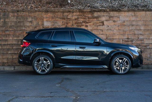 used 2023 BMW X1 car, priced at $33,499