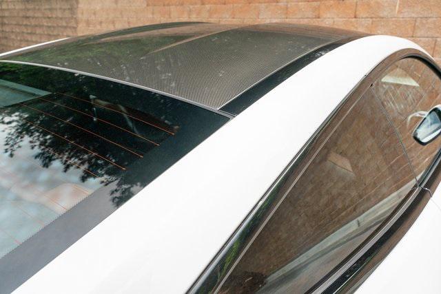 used 2022 BMW M850 car, priced at $54,589