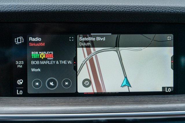used 2022 Alfa Romeo Stelvio car, priced at $27,666