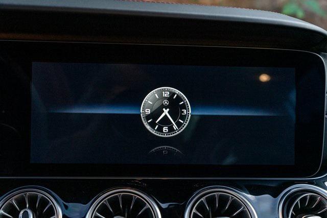 used 2020 Mercedes-Benz AMG GT 53 car, priced at $58,991