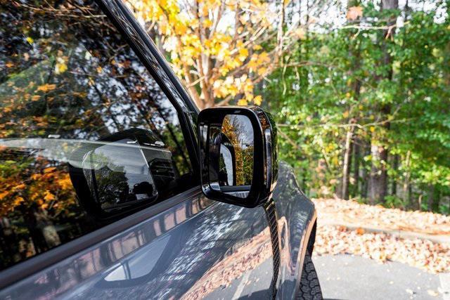 used 2024 Land Rover Defender car, priced at $64,299