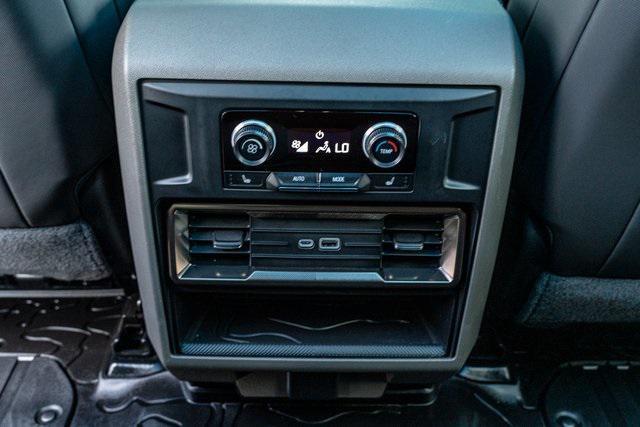 used 2024 GMC HUMMER EV SUV car, priced at $78,789