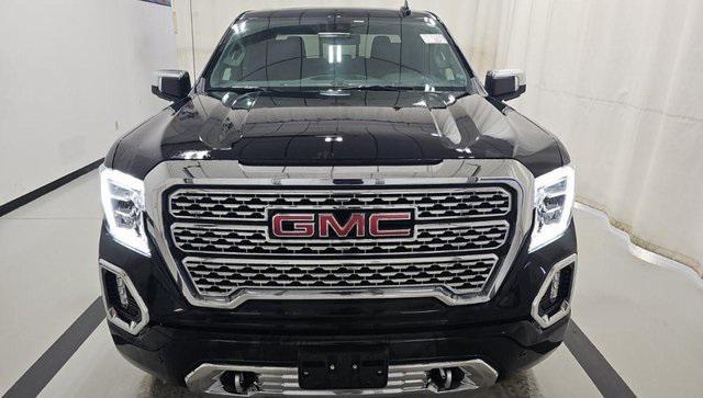 used 2022 GMC Sierra 1500 car, priced at $47,991