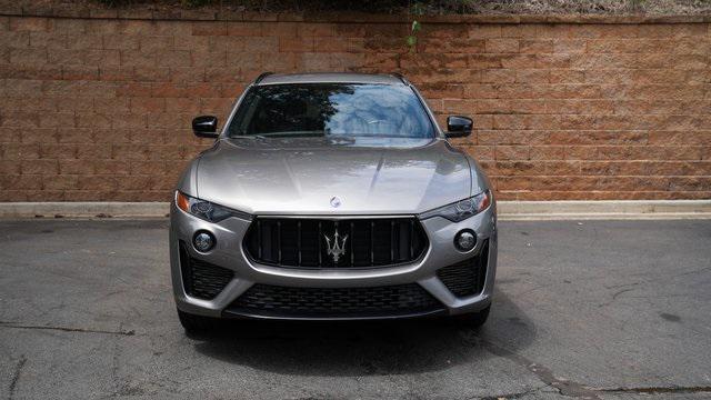 used 2021 Maserati Levante car, priced at $32,988