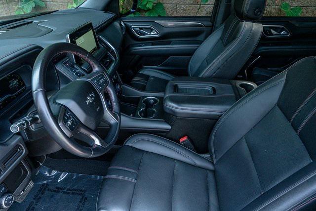 used 2023 Chevrolet Tahoe car, priced at $57,689