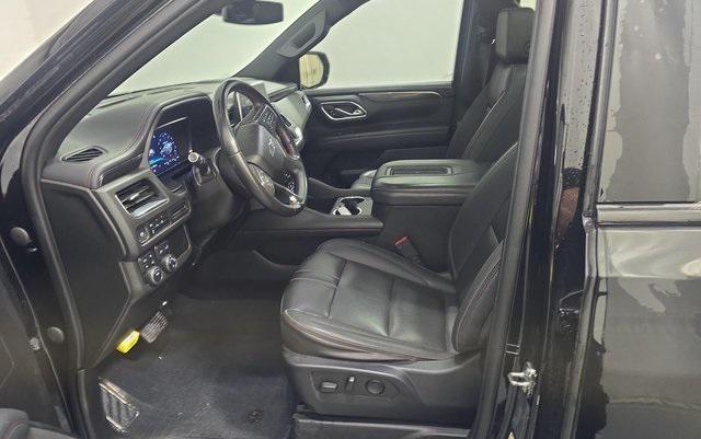 used 2023 Chevrolet Tahoe car, priced at $58,991