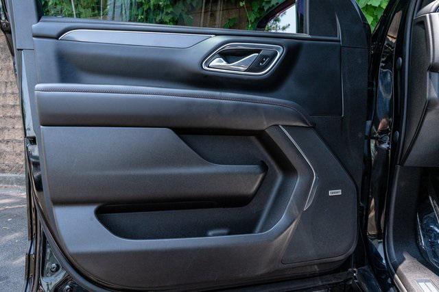 used 2023 Chevrolet Tahoe car, priced at $57,689