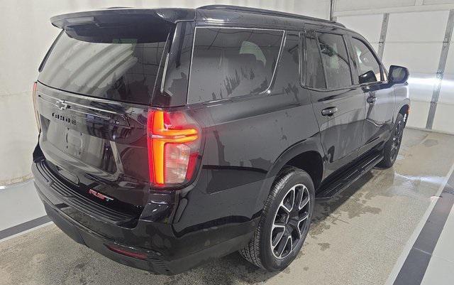 used 2023 Chevrolet Tahoe car, priced at $58,991