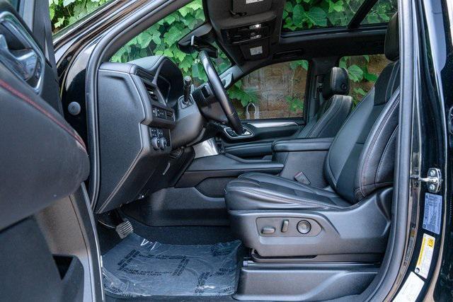 used 2023 Chevrolet Tahoe car, priced at $57,689