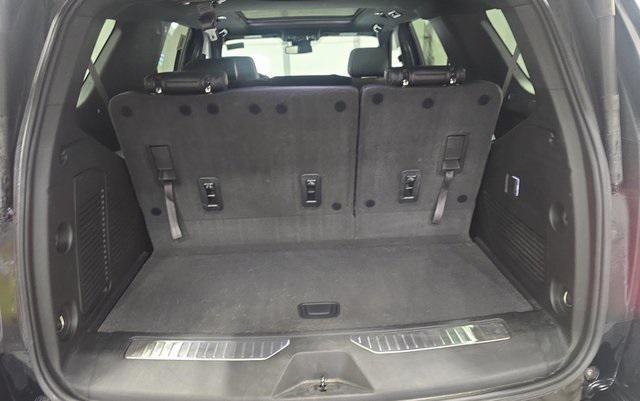 used 2023 Chevrolet Tahoe car, priced at $58,991