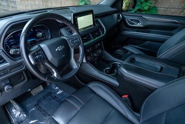 used 2023 Chevrolet Tahoe car, priced at $57,689