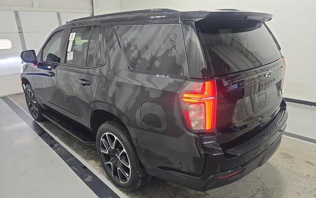used 2023 Chevrolet Tahoe car, priced at $58,991