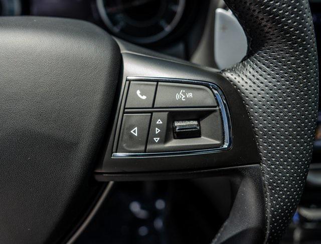 used 2022 Maserati Ghibli car, priced at $42,497