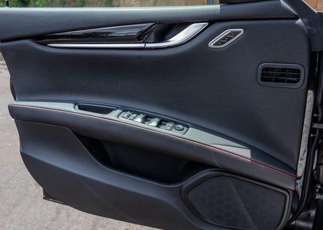 used 2022 Maserati Ghibli car, priced at $42,497