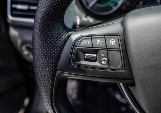 used 2022 Maserati Ghibli car, priced at $42,497