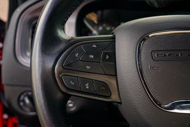 used 2023 Dodge Charger car, priced at $25,199