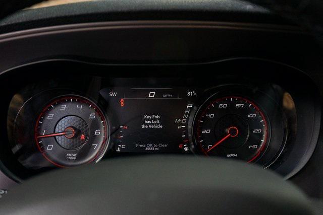 used 2023 Dodge Charger car, priced at $25,199