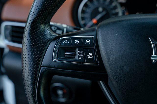 used 2021 Maserati Levante car, priced at $34,789