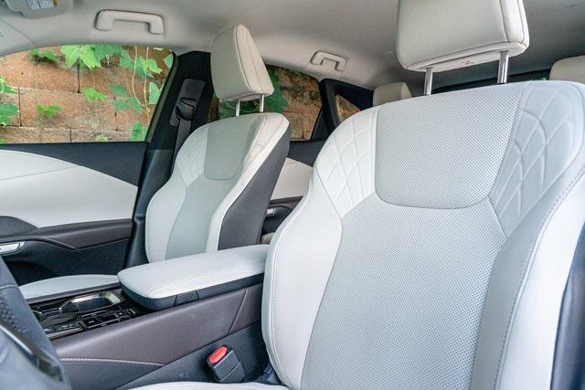 used 2023 Lexus RX 350 car, priced at $44,888