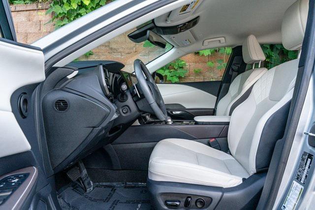 used 2023 Lexus RX 350 car, priced at $44,888