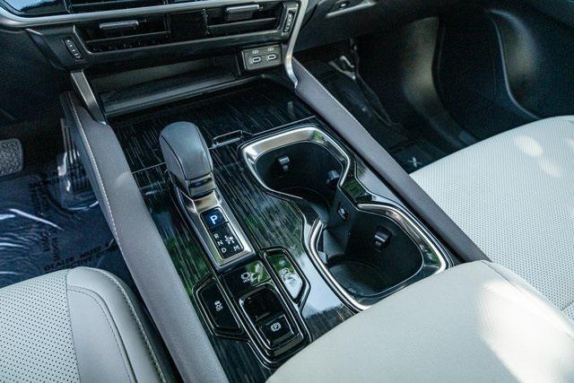used 2023 Lexus RX 350 car, priced at $44,888