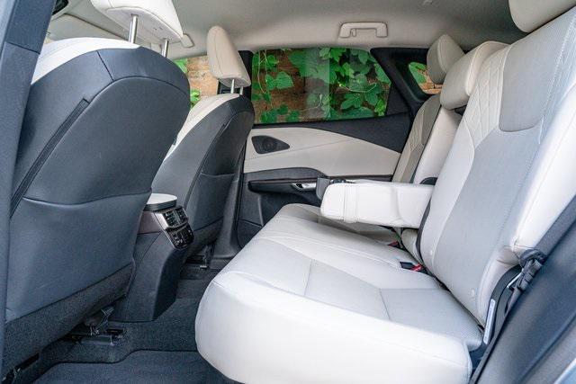 used 2023 Lexus RX 350 car, priced at $44,888
