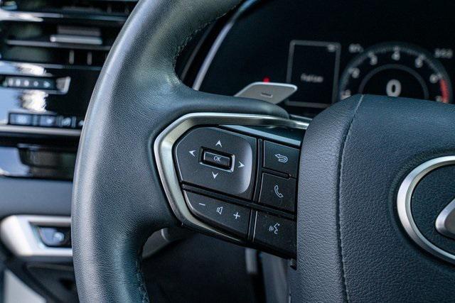 used 2023 Lexus RX 350 car, priced at $44,888