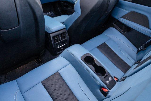 used 2022 BMW M4 car, priced at $72,990