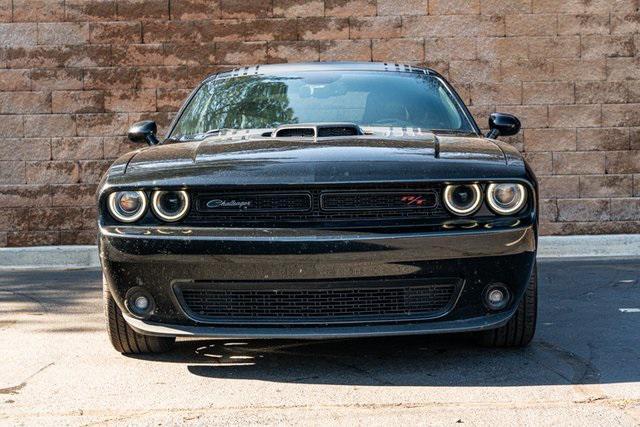 used 2016 Dodge Challenger car, priced at $19,799