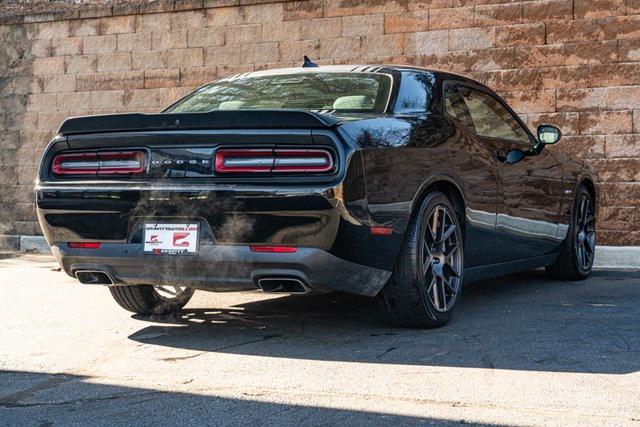 used 2016 Dodge Challenger car, priced at $19,799