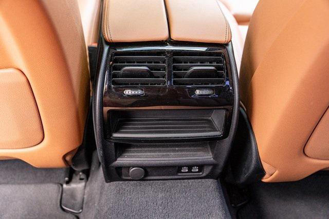 used 2023 BMW 540 car, priced at $45,890