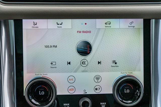 used 2019 Land Rover Range Rover Sport car, priced at $32,777