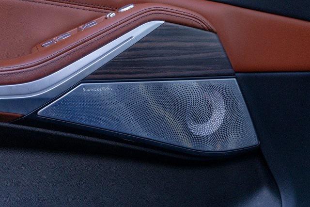 used 2023 BMW X7 car, priced at $71,700