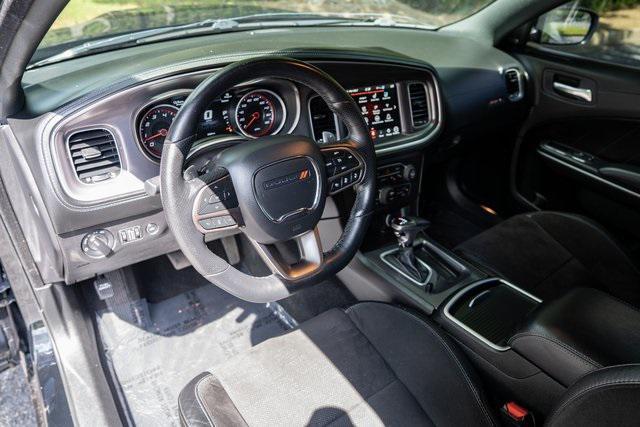 used 2021 Dodge Charger car, priced at $49,789