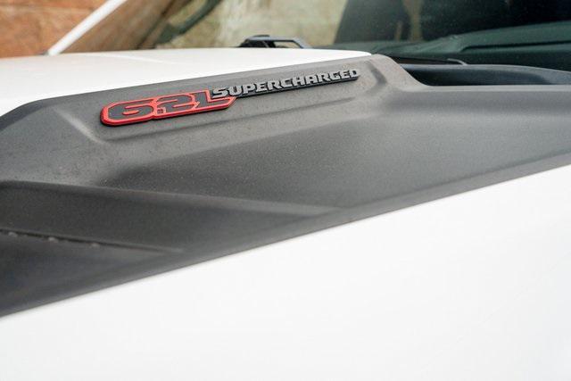 used 2022 Ram 1500 car, priced at $71,777