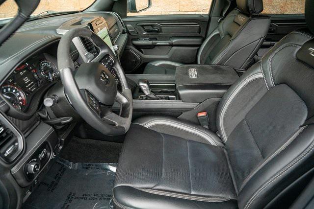used 2022 Ram 1500 car, priced at $71,777