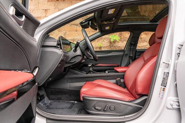 used 2025 Kia K5 car, priced at $29,763