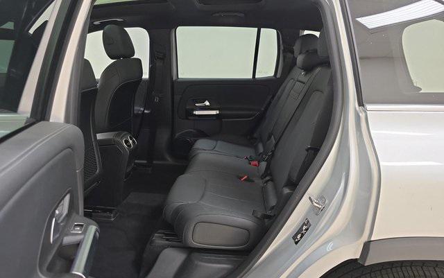 used 2023 Mercedes-Benz EQB 300 car, priced at $31,489