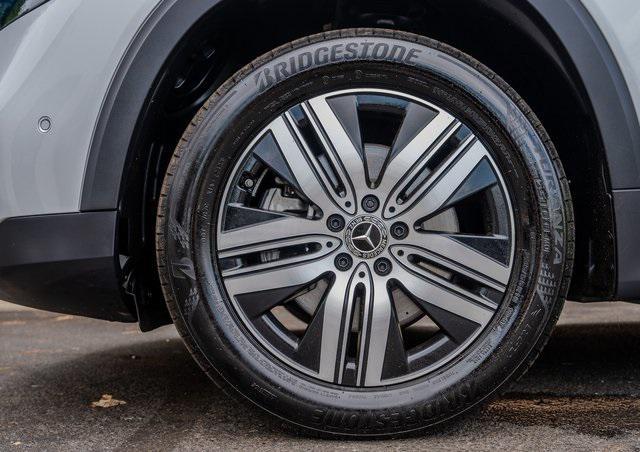 used 2023 Mercedes-Benz EQB 300 car, priced at $30,949