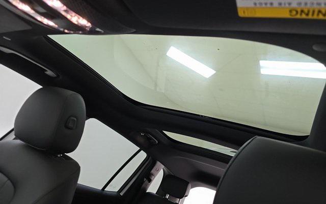 used 2023 Mercedes-Benz EQB 300 car, priced at $31,489