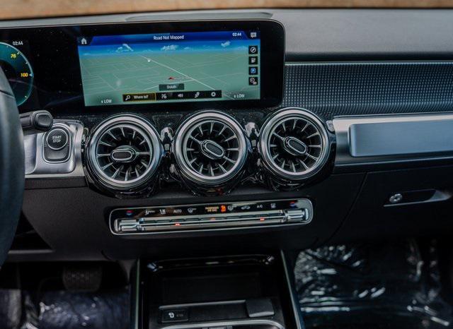 used 2023 Mercedes-Benz EQB 300 car, priced at $30,949