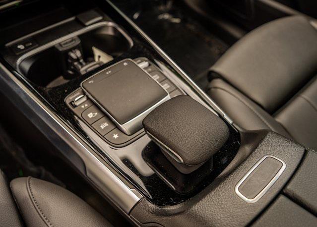 used 2023 Mercedes-Benz EQB 300 car, priced at $30,949