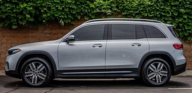 used 2023 Mercedes-Benz EQB 300 car, priced at $30,949