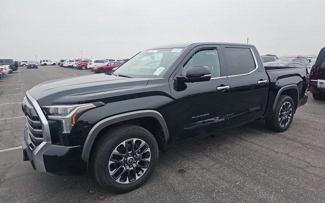 used 2022 Toyota Tundra car, priced at $40,991