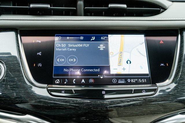 used 2020 Cadillac XT6 car, priced at $30,990